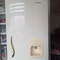 یخچال فریزر امرسان سالم|یخچال و فریزر|بهشهر, |دیوار