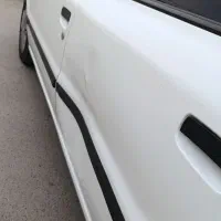 سمند ال ایکس دوگانه کارخانه|خودرو سواری و وانت|بندرعباس, |دیوار