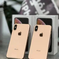 آیفون Xs با حافظه ۲۵۶ گیگ / درحد نو