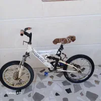 دوچرخه 16|دوچرخه، اسکیت، اسکوتر|شادگان, |دیوار