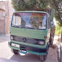 خاور 808 مدل 54|خودرو سنگین|ماهدشت, |دیوار