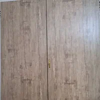 درب کمد دیواری|جاکفشی، کمد، دراور|آمل, |دیوار