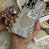 قاب گوشی آیفون 13 دخترانه ترند