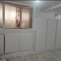 نقاشی ساختمان اقساطی رنگ کاری  رنگکار  نقاش|خدمات پیشه و مهارت|اراک, |دیوار
