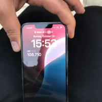 Iphone 13 pro 256G|موبایل|تهران, صادقیه|دیوار