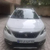 پژو ۲۰۰۸ بیرنگ