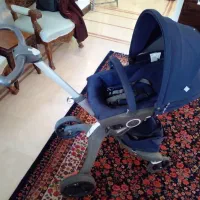 کالسکه اسکات هلندی