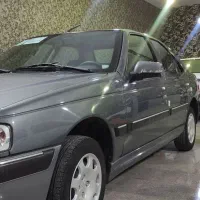 پژو پارس مدل۱۴۰۱|خودرو سواری و وانت|خرم‌آباد, |دیوار