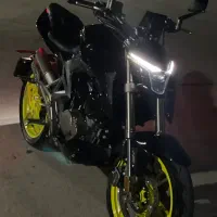 موتور ۲۵۰|موتورسیکلت|قم, ارم|دیوار