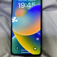 آیفون ایکس۲۵۶گیگ