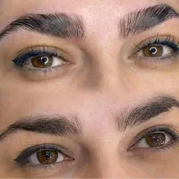 پاکسازی تخصصی پوست و لیفت ابرو روسی|خدمات آرایشگری و زیبایی|تنکابن, |دیوار