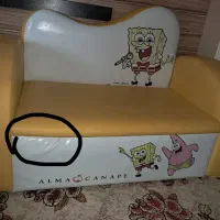 مبل کودک|اسباب و اثاث بچه|اصفهان, شهرک گل نرگس|دیوار