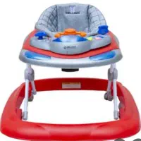 یک عدد روروئک وکالسکه و گهواره سالم