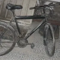 دوچرخه دنده ای