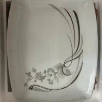 سرویس چینی مقصود|ظروف سرو و پذیرایی|یزد, |دیوار