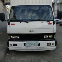 کامیونت هیوندای