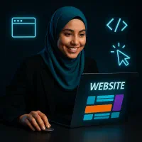 طراحی سایت فروشگاهی شرکتی