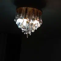 تعدادی لوستر|لوستر و چراغ آویز|کرج, شهرک بنفشه|دیوار