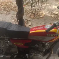 هوندا ۱۲۵ چهار دنده ۱۴۰۰