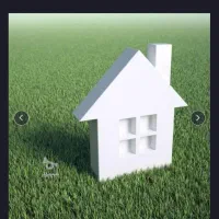 ۲۰۰ متر زمین مسکونی