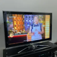 ال ای دی ۴۸ اینچ هایسنس