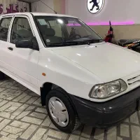 پراید ۱۳۱ سفید مدل ۹۹ کمکار درجه۱|خودرو سواری و وانت|بابل, |دیوار