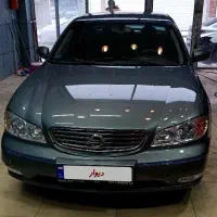 ماکسیما اتوماتیک مدل۸۸