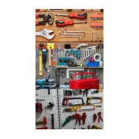 استخدام کارگر ابزاریراق