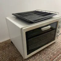 فر برقی رو میزی ASEL