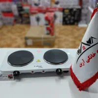 اجاق برقی یونیک لایف  UL-3677