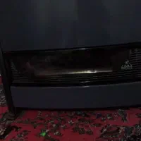 بخاری گازی جهان افروز