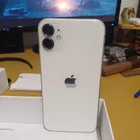 ایفون۱۱ نرمال ۱۲۸ تک سیم