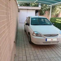 ریو مدل ۸۷ بدون رنگ|خودرو سواری و وانت|اصفهان, بهارستان|دیوار