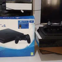 ps4 1 tra|کنسول، بازی ویدئویی و آنلاین|رشت, استقامت ۱|دیوار