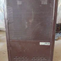 بخاری نفتی سوز پلار سالم