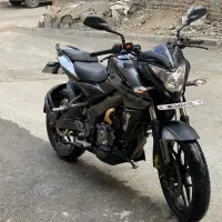 مدل98NS200|موتورسیکلت|سنندج, |دیوار