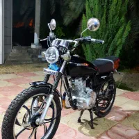 موتور 200کبیر مدل 95طرح کلاسیک