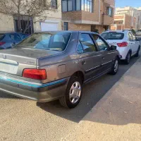 پارس سال ۹۳ داشبورد جدید شاسی پلمپ۴۰۰ نقد مابقی چک|خودرو سواری و وانت|یزد, |دیوار