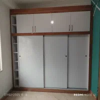 کمد و کابینت با قیمت منصفانه|مصالح و تجهیزات ساختمان|رشت, پل تالشان|دیوار