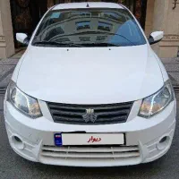 ساینا EX مدل اسفند ۹۷