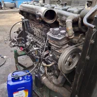 مکانیک و تکنسین ماشین آلات سنگین و نیمه سنگین|خدمات موتور و ماشین|مشهد, رباط طرق|دیوار