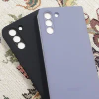 کاور هوشمند و چرم s7 s9 s21 note20 iphone 7 8 plus|لوازم جانبی موبایل و تبلت|تهران, فاطمی|دیوار