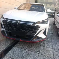 چانگان x5پلاس