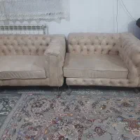 مبل راحتی