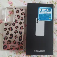 اس24fe نو کدریجستری وارد نشده|موبایل|قزوین, |دیوار