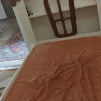 سرویس تخت و کمد کودک نوجوان اپادانا