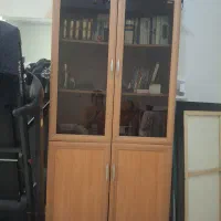 کتابخانه ام دی اف ترک