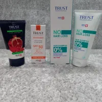 بلک فرایدی تراست تخفیف وکیفیت عالی(زیرقیمت)|آرایشی، بهداشتی، درمانی|مشهد, ویلاشهر|دیوار