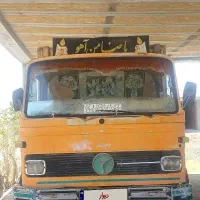 خاور ۶۰۸. مدل ۷۶