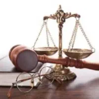 وکیل دادگستری